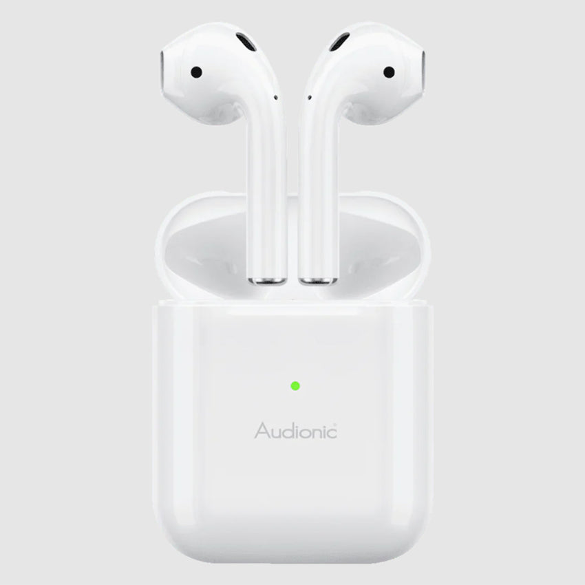 Audionic Airbud 4  - White