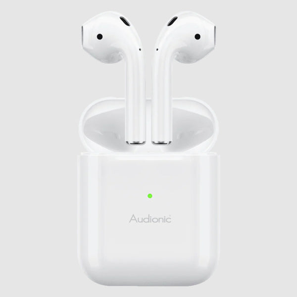 Audionic Airbud 4  - White