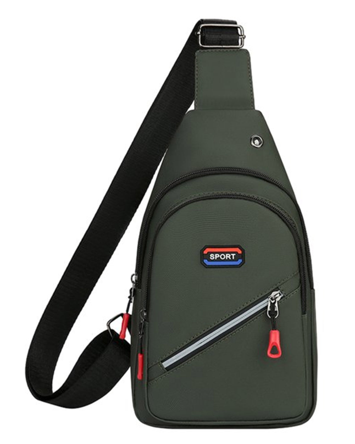 Men's Crossbody Bag
