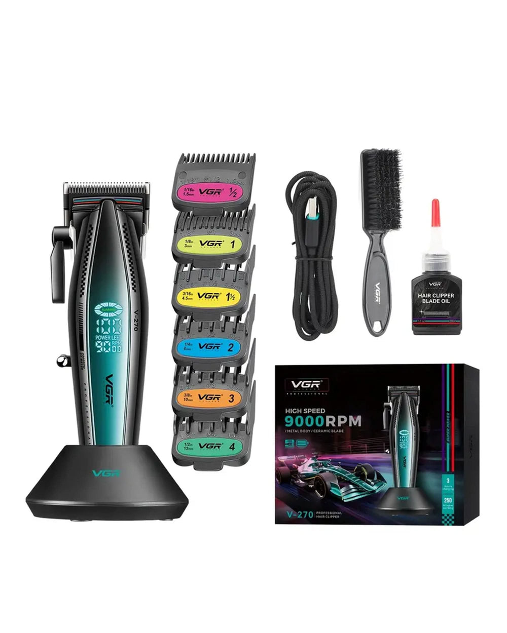 Electric Hair Trimmer, Shaver & Trimmers, Chase Value, Chase Value