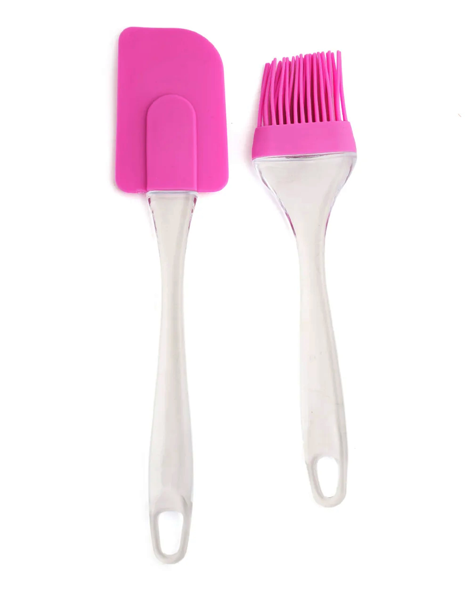 Crystal Spatula