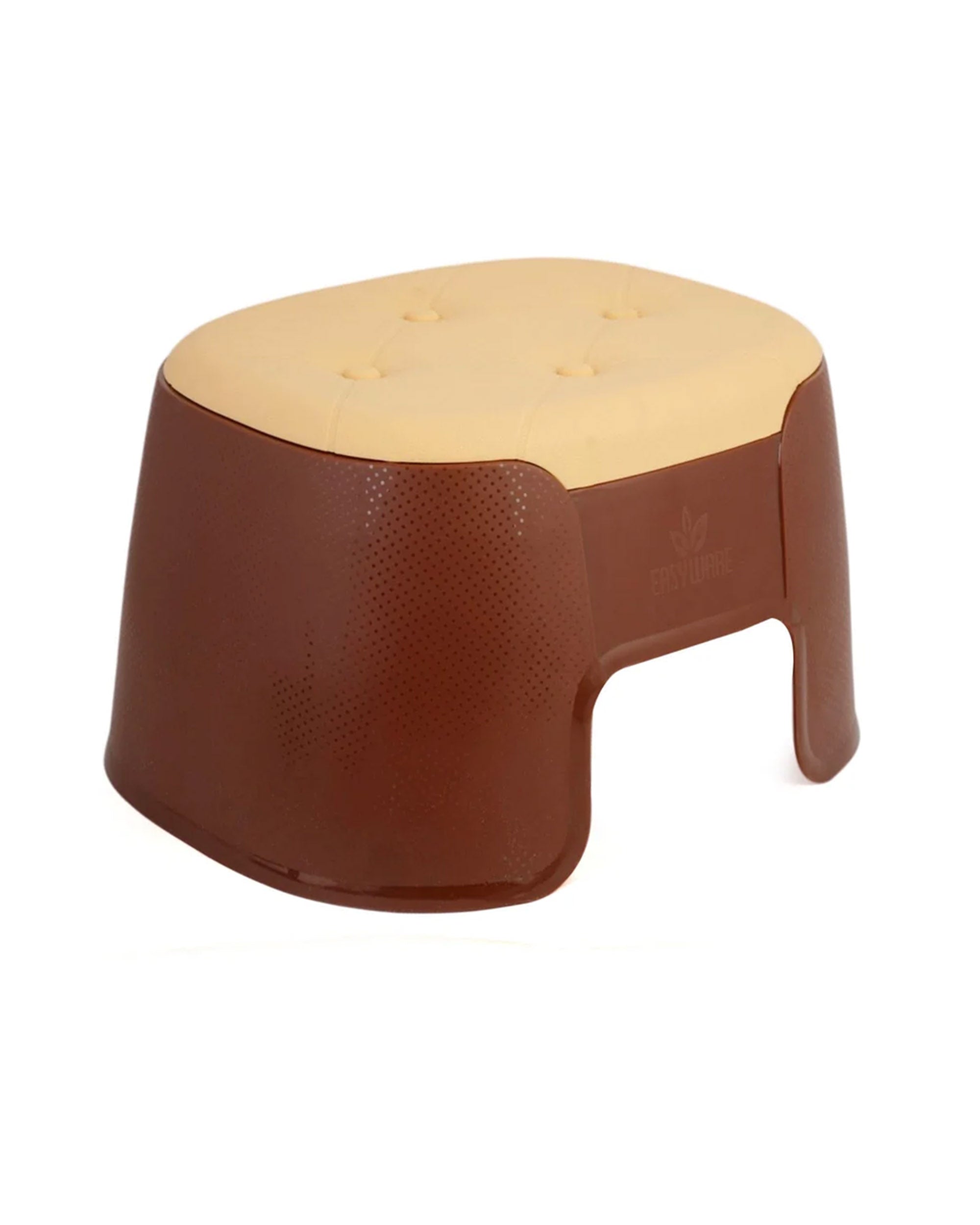Plastic Comfort Stool