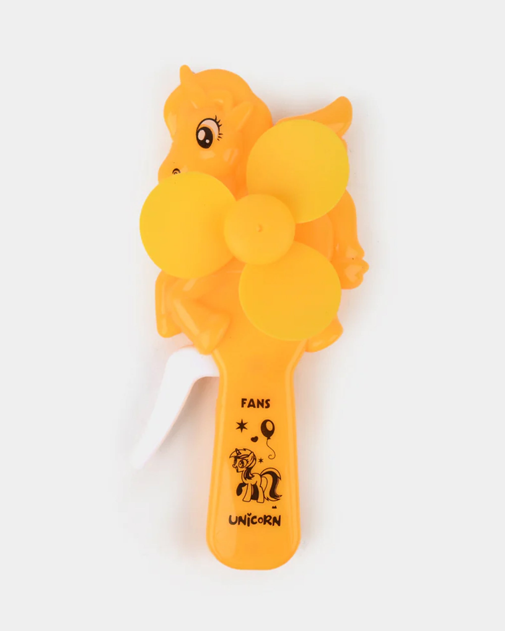 Mini Hand Fan