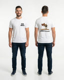 Valuable Men's Half Sleeves Printed T-shirt, Men's T-Shirts & Polos, Valuables, Chase Value