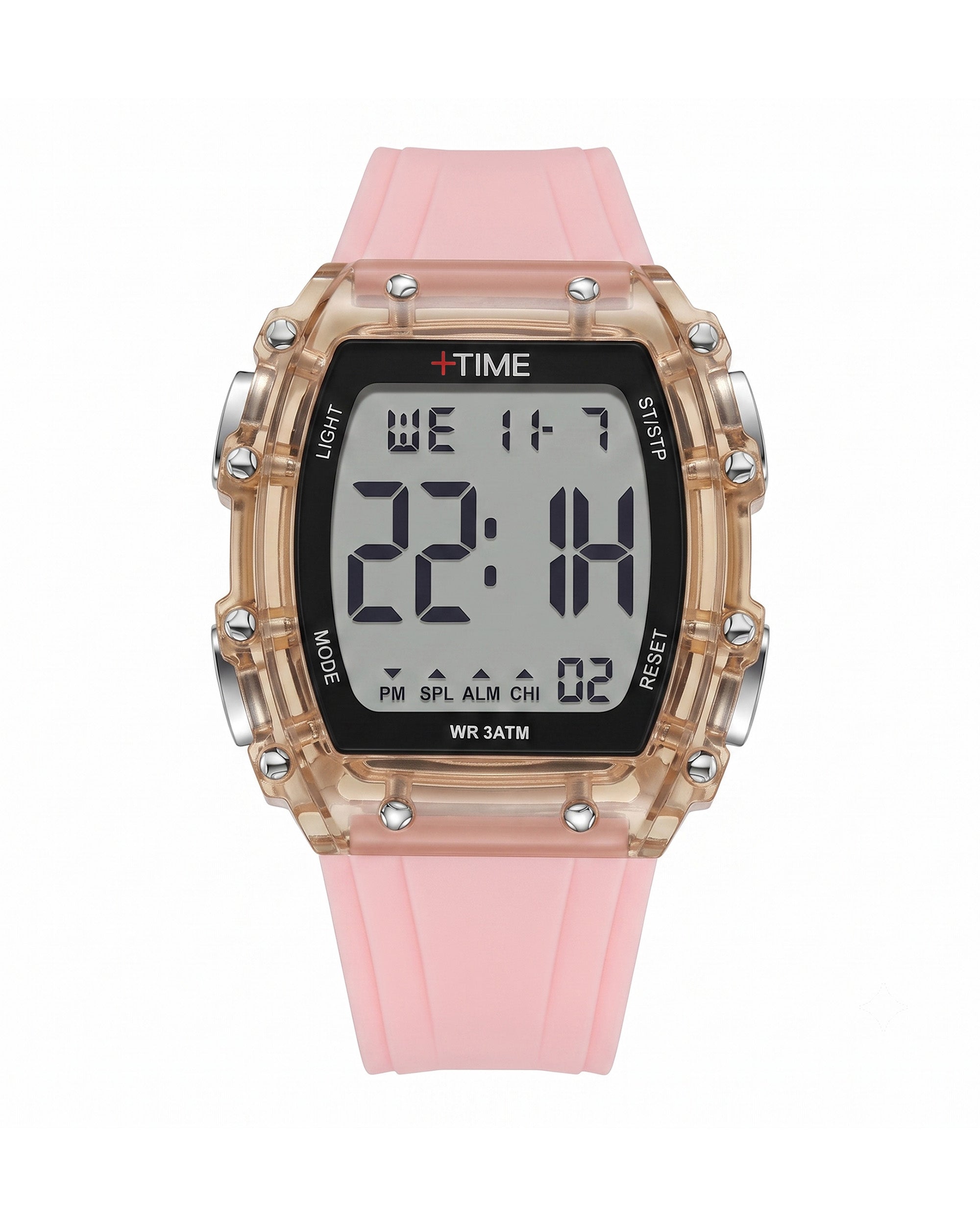 Kids' Digital Watch