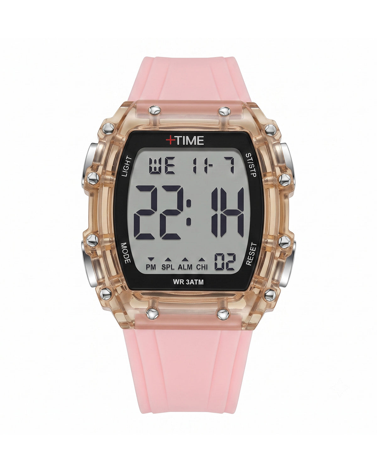Kids' Digital Watch