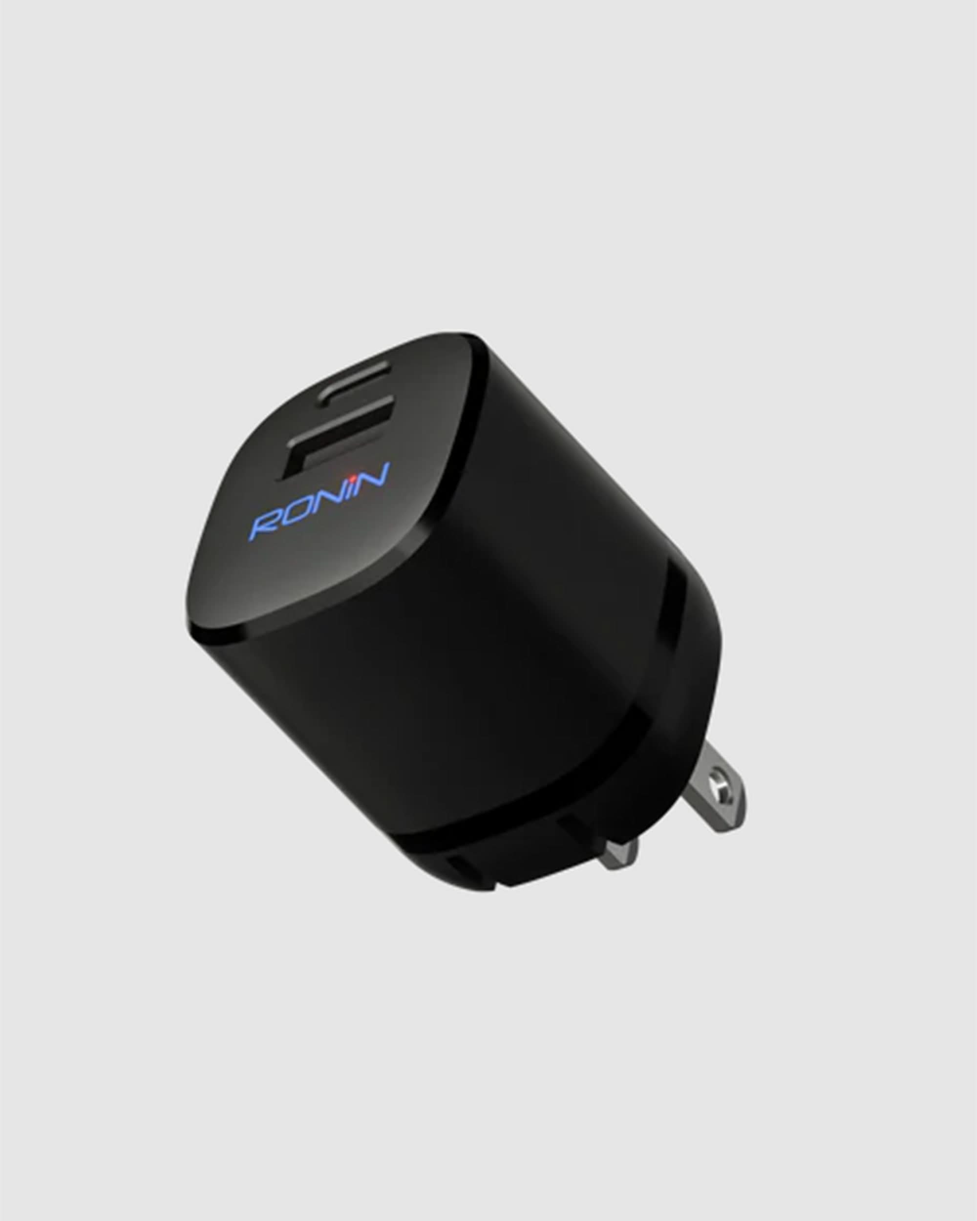 RONIN CHARGER R-6060, Mobile Charger, Chase Value, Chase Value