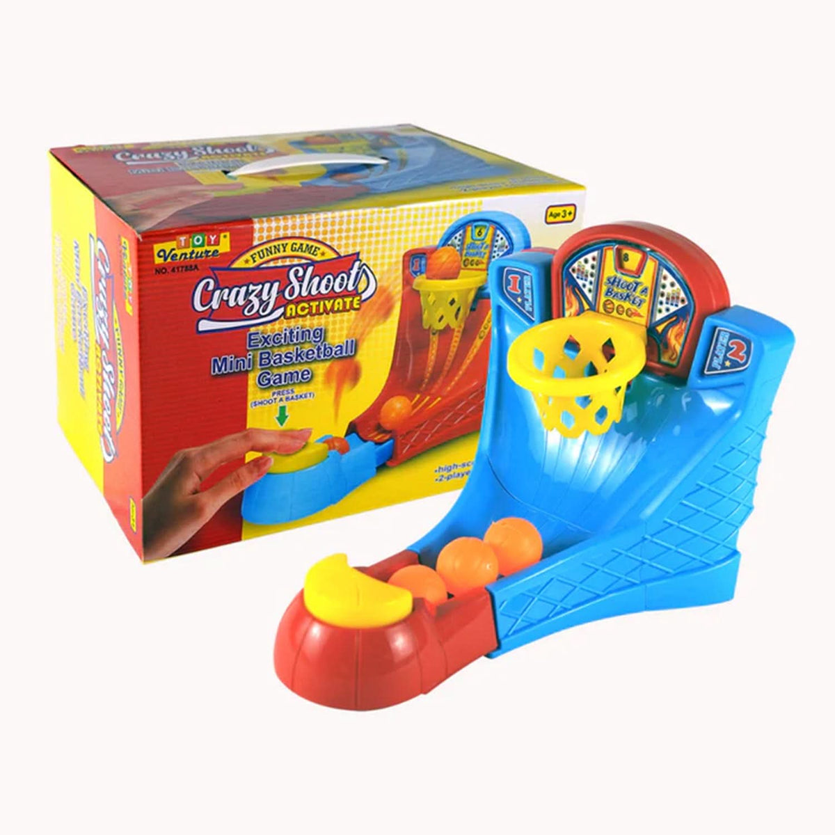Building Blocks Toy For Kids, Kids Blocks & Building Toys, Chase Value, Chase Value