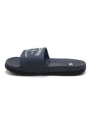 Sneakers Modern Comfort Slider For Men - Black, Men's Slippers, Chase Value, Chase Value