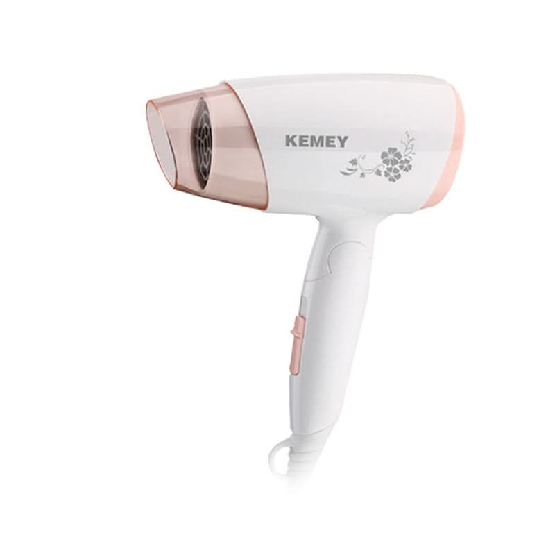 Kemei Hair Dryer 3365 - White, Hair Dryer, Kemei, Chase Value