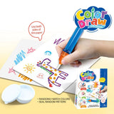 Drawing Coloring Set, Coloring Tools, Chase Value, Chase Value