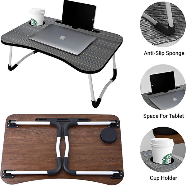 Portable Laptop Table