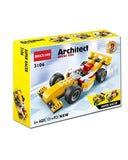 Building Blocks Set