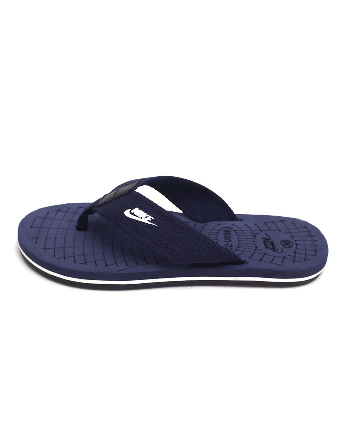 Men's Flip Flop Slipper, Men's Slippers, Chase Value, Chase Value