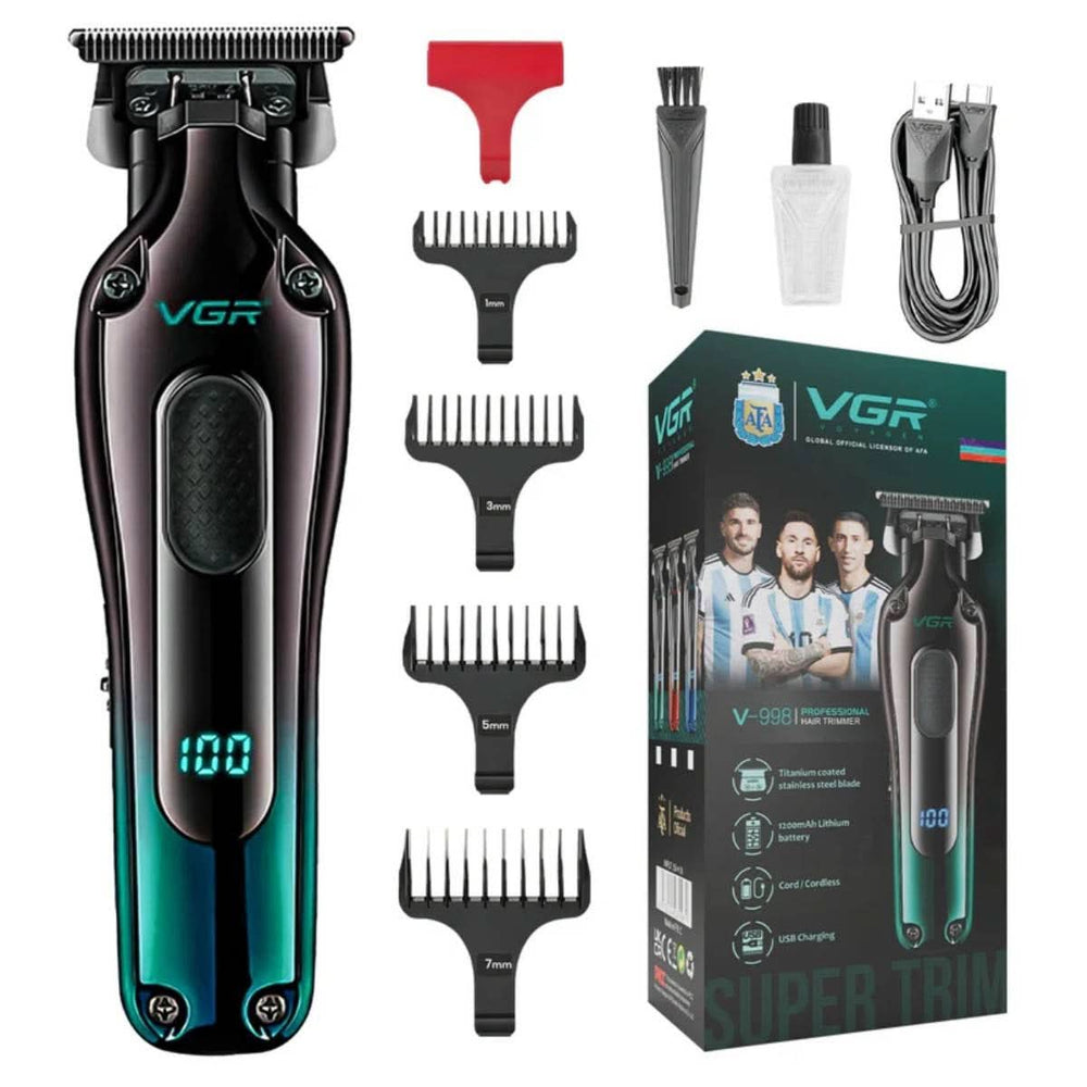Professional Hair Trimmer, Shaver & Trimmers, Chase Value, Chase Value