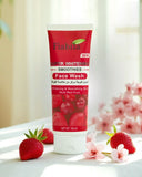 Fiabila Face Wash Smoothie - 100ml, Face washes, Fiabila, Chase Value