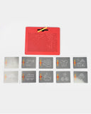 Magnetic Drawing Board