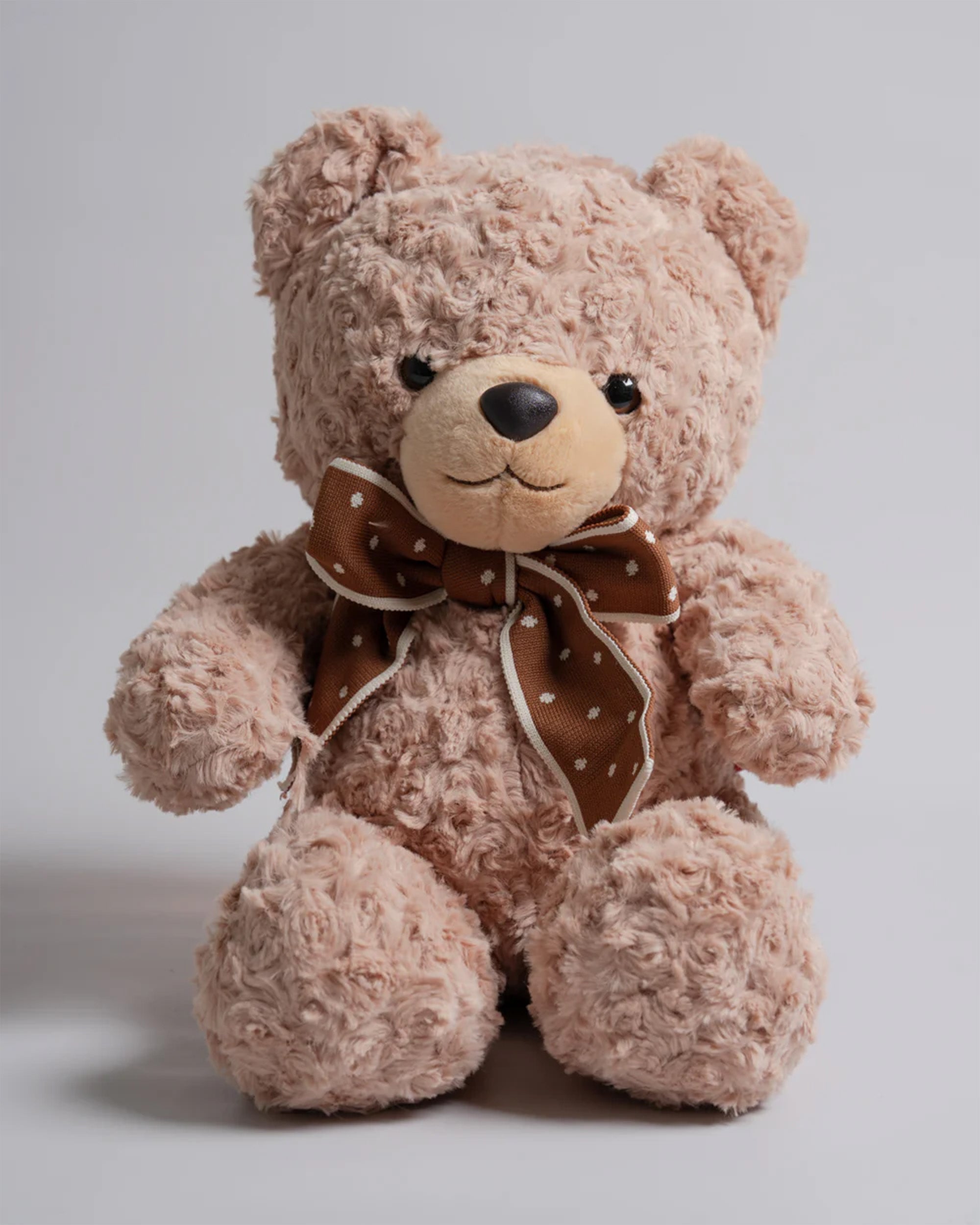 Stuffed Toy Bear- 30cm