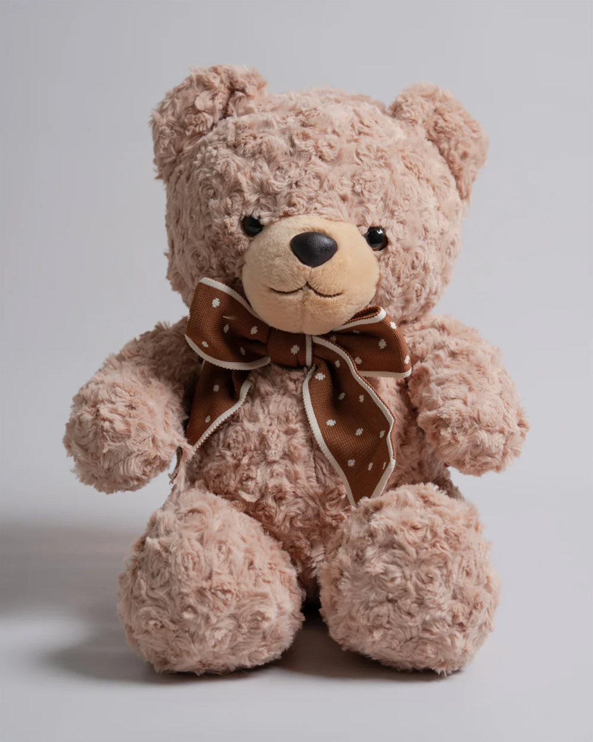 Stuffed Toy Bear- 30cm