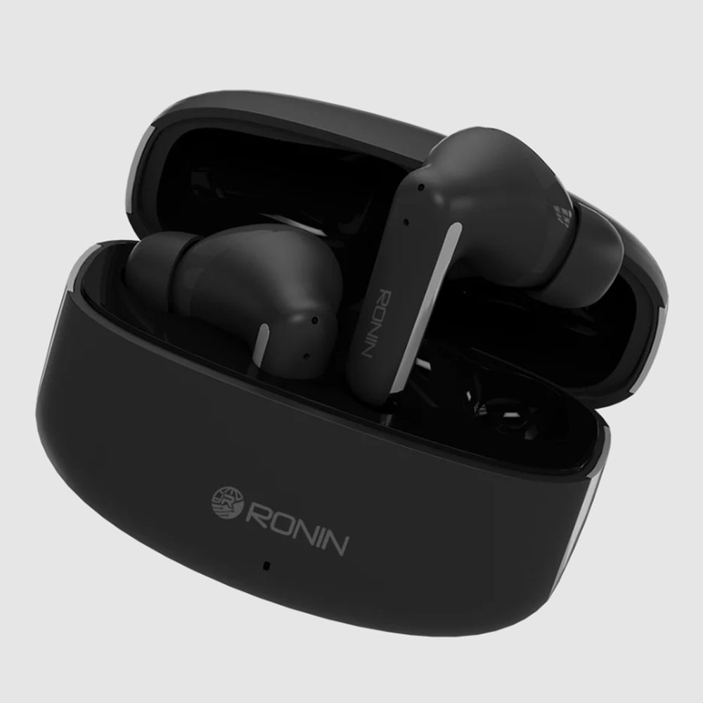 Ronin Earbuds (Enc+Anc) R-140, Airbuds, Ronin, Chase Value