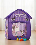 Kids Kuromi Tent House