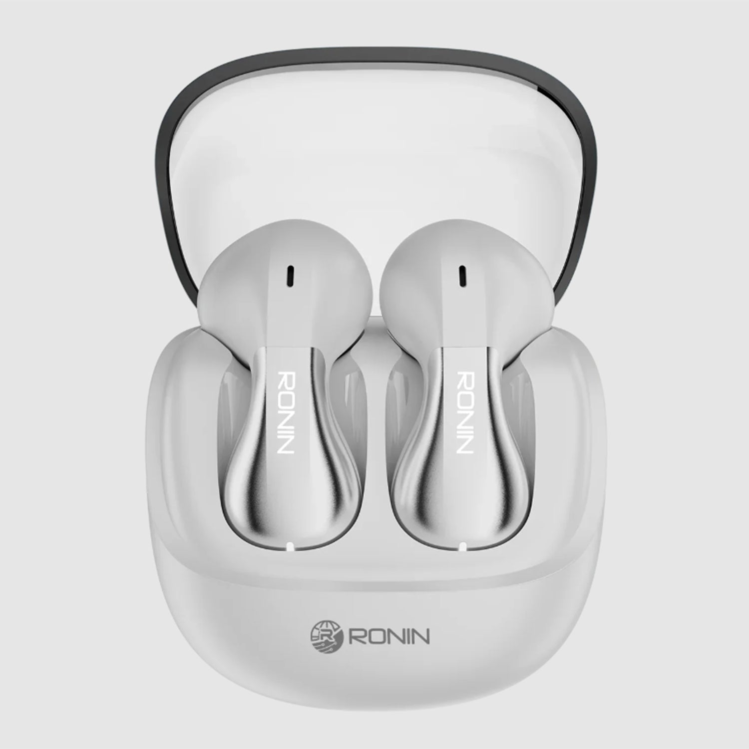 Ronin Earbuds R-7025, Airbuds, Ronin, Chase Value