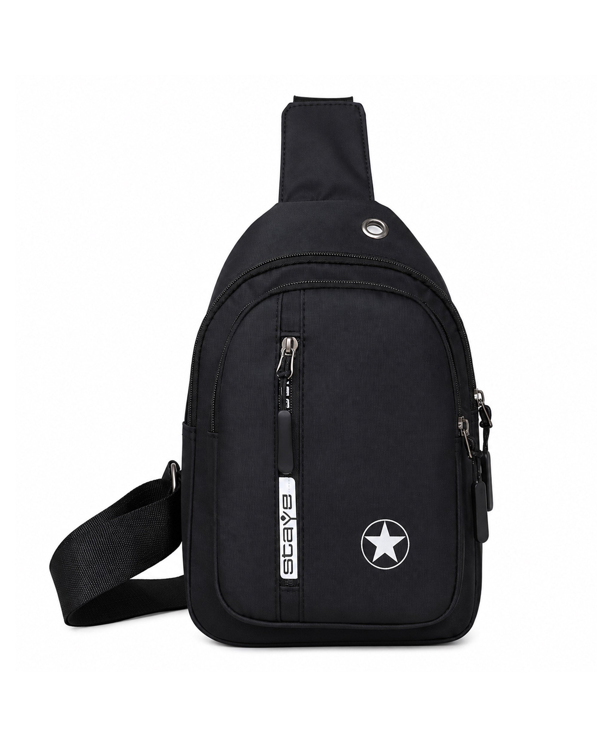 Men's Crossbody Bag