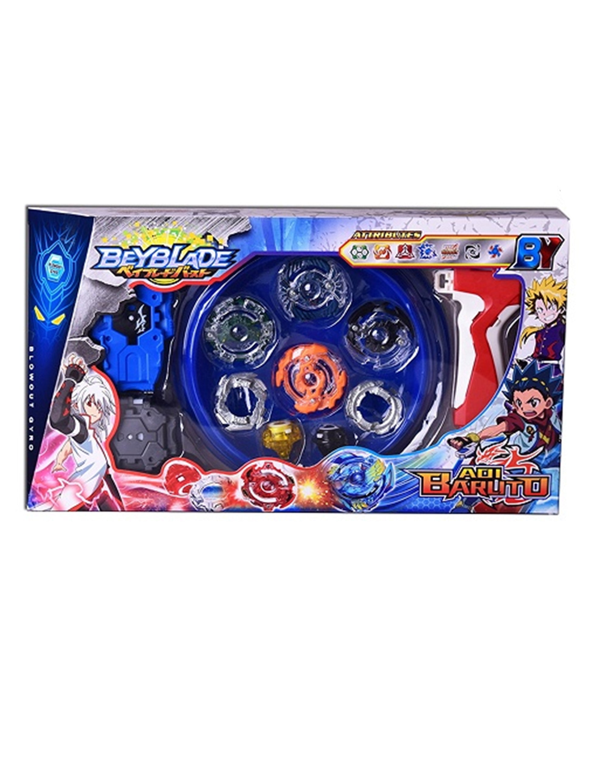 Beyblade Toy for Kids