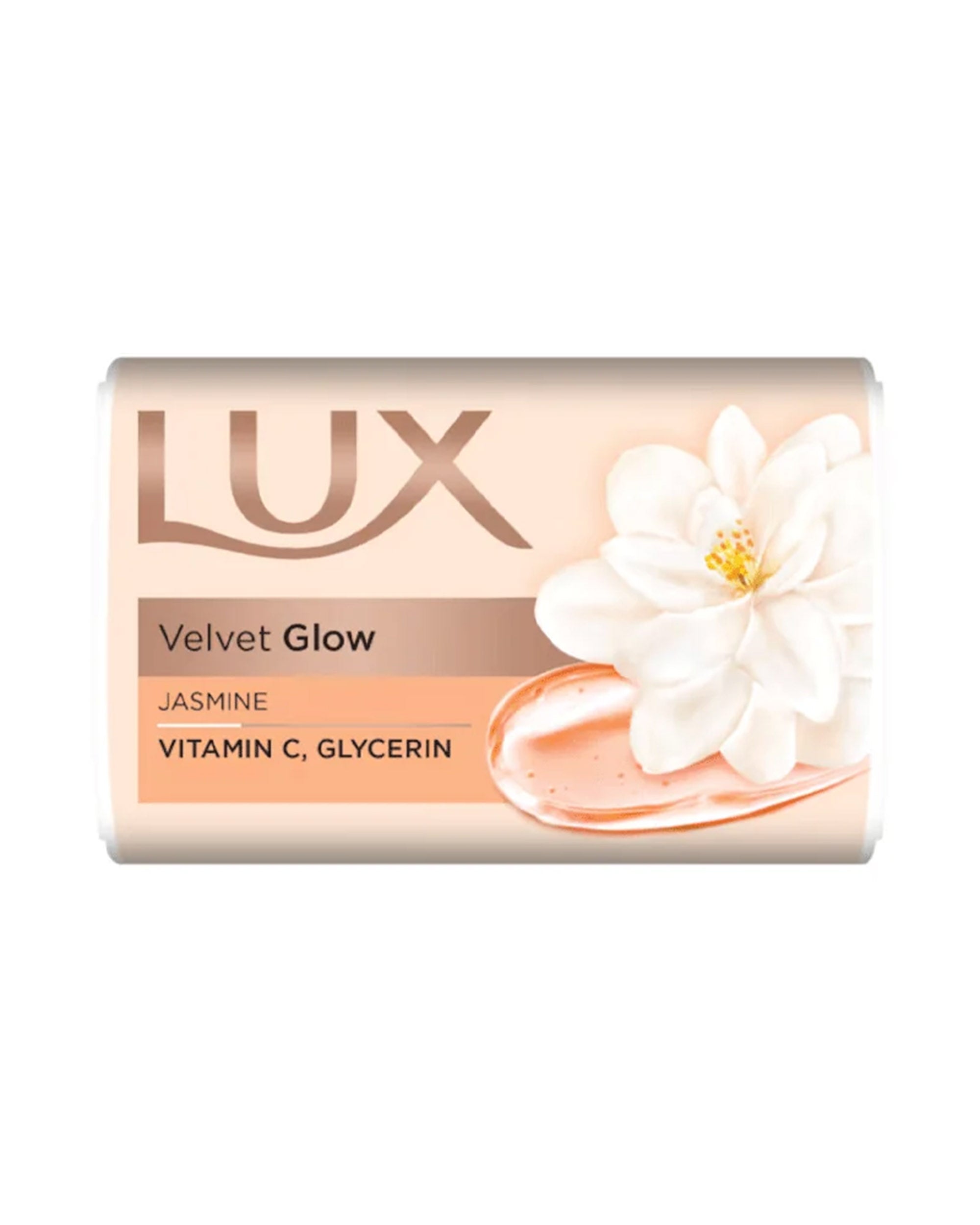 Lux Soap - 100g - Velvet Tou