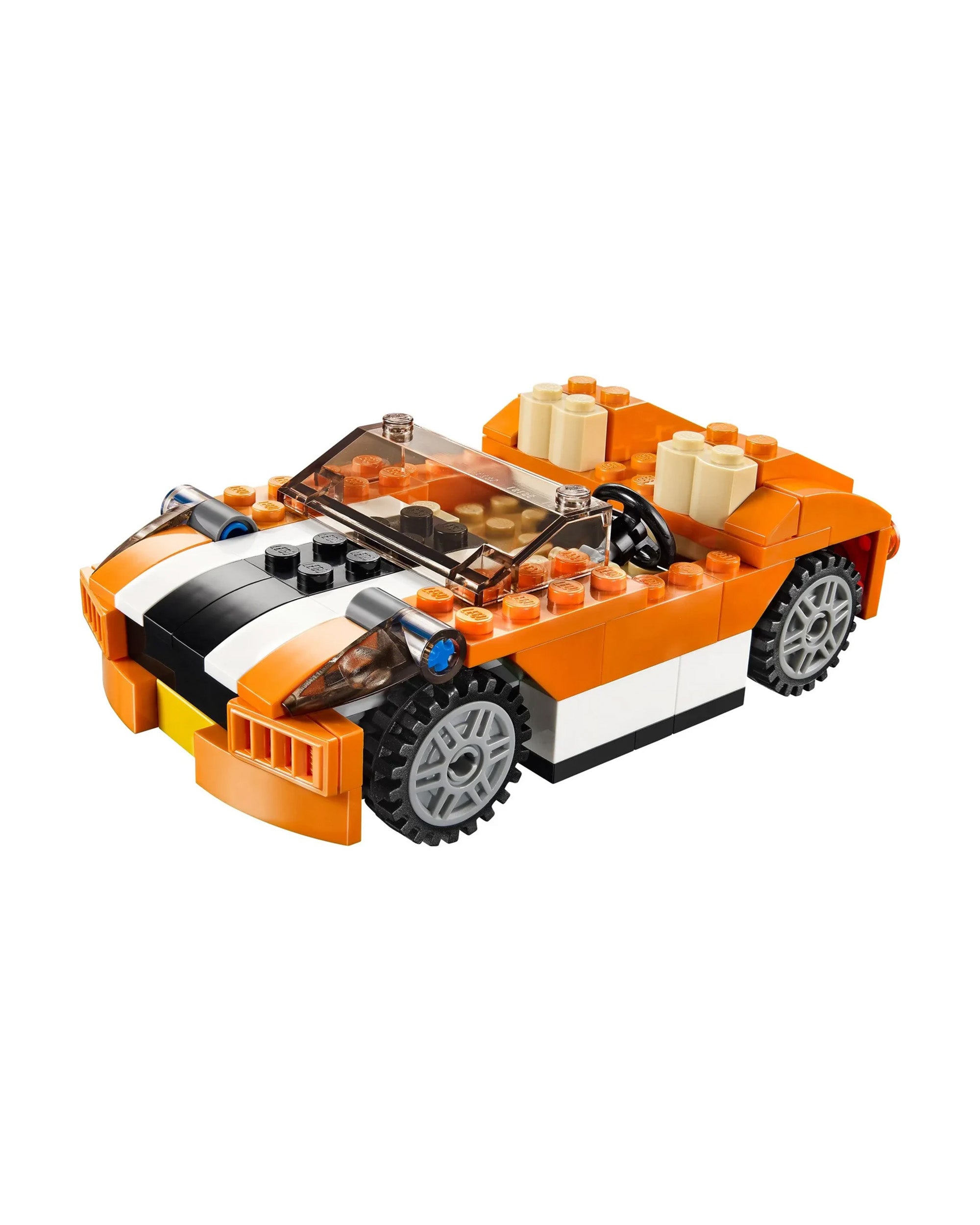 Building Blocks Set