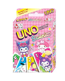 UNO Family Card Game