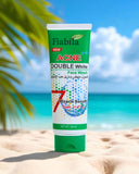 Fiabila Goat Milk Face Wash 7 Miracle Benefit - 100ml, Face Washes, Fiabila, Chase Value