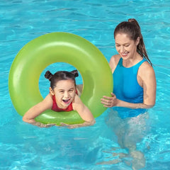 Swimming Ring Tube - Green, Swimming, Chase Value, Chase Value