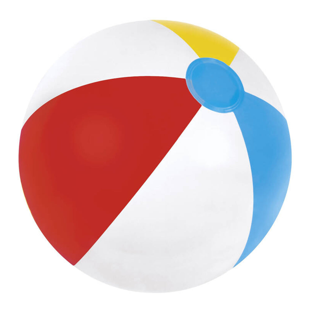 Beach Ball - Multi Color, Swimming, Chase Value, Chase Value