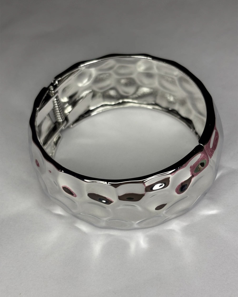 Women's Metal Kara - Silver, Women Bangles & Bracelets, Chase Value, Chase Value