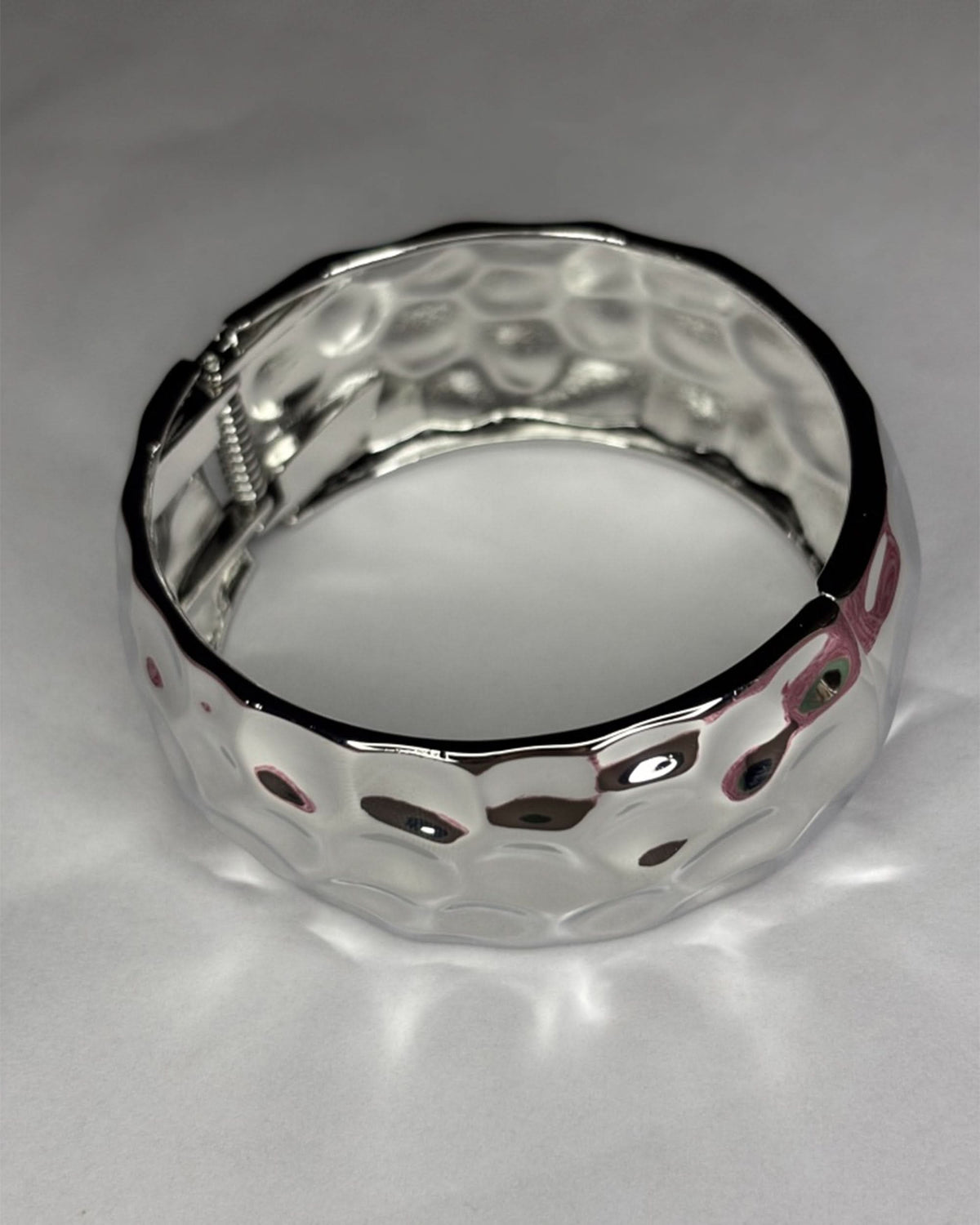 Women's Metal Kara - Silver, Women Bangles & Bracelets, Chase Value, Chase Value