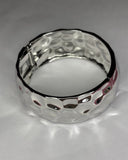Women's Metal Kara - Silver, Women Bangles & Bracelets, Chase Value, Chase Value