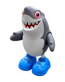 Battery Operated Dancing Shark - Light & Music