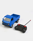 Remote Control Truck - Spray, Light