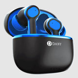 Audionic Airdots 220 Pro Plus - Black, Airbuds, Audionic, Chase Value