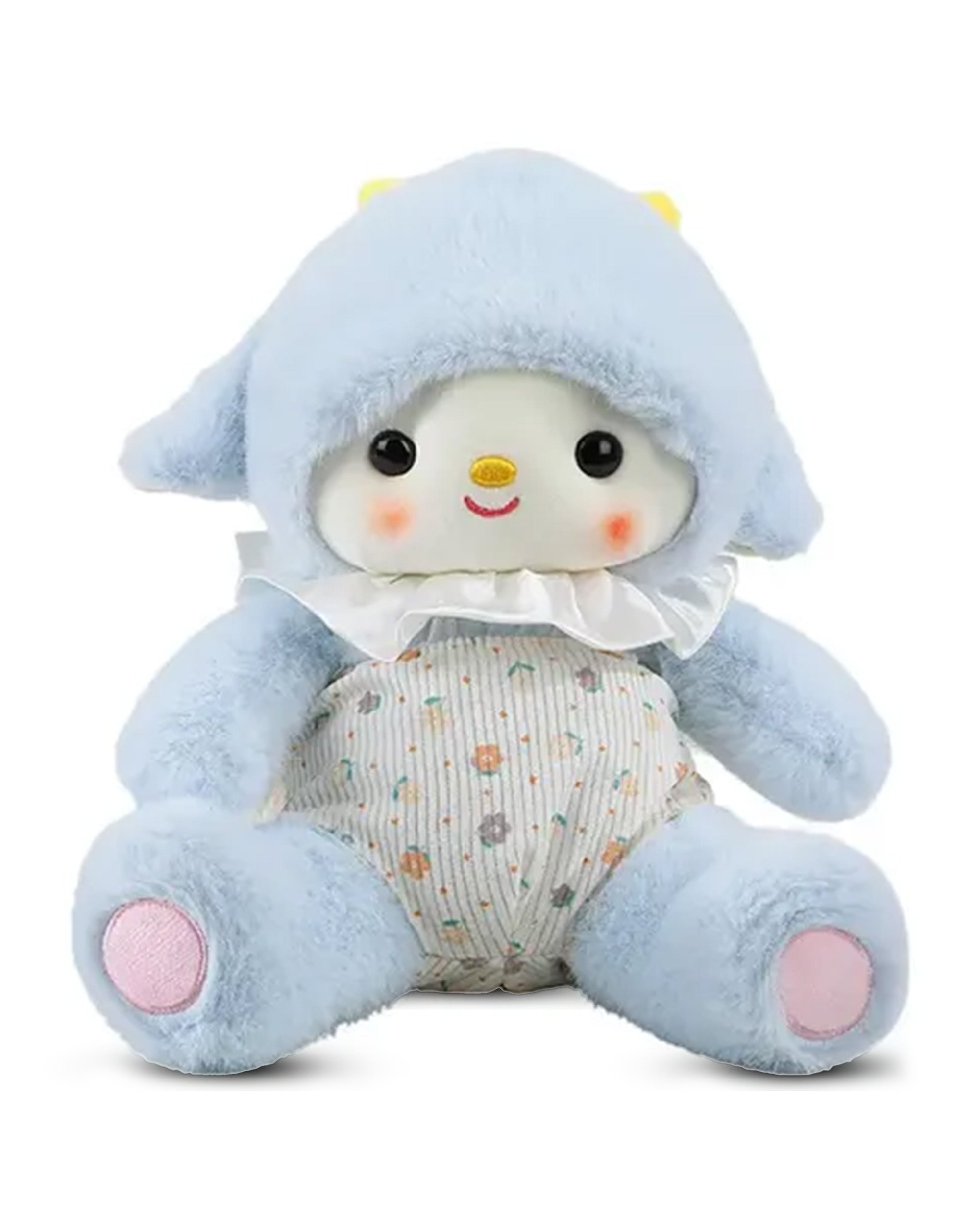 Stuffed Toy Sheep