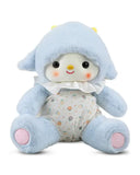 Stuffed Toy Sheep