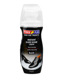 Whito Polish 100ml, Men's Shoe Shinner, Chase Value, Chase Value