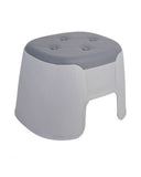 Plastic Comfort Stool, Bathroom Stool, Chase Value, Chase Value