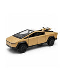 Pull Back Alloy Car - 1:36 Scale