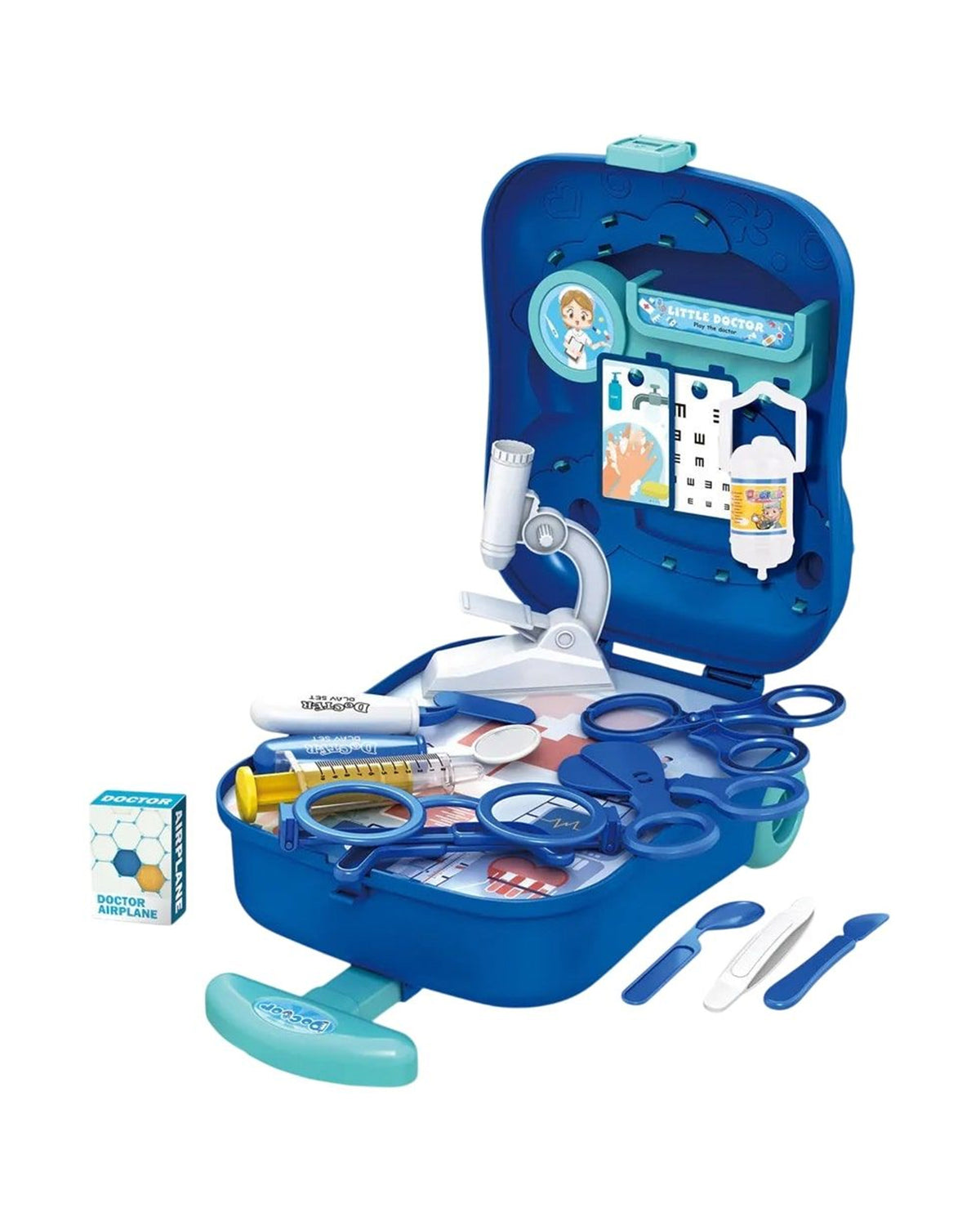 Kids Doctor Set