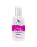 Cool & Cool Max Fresh Hand Sanitizer Gel - 60ml