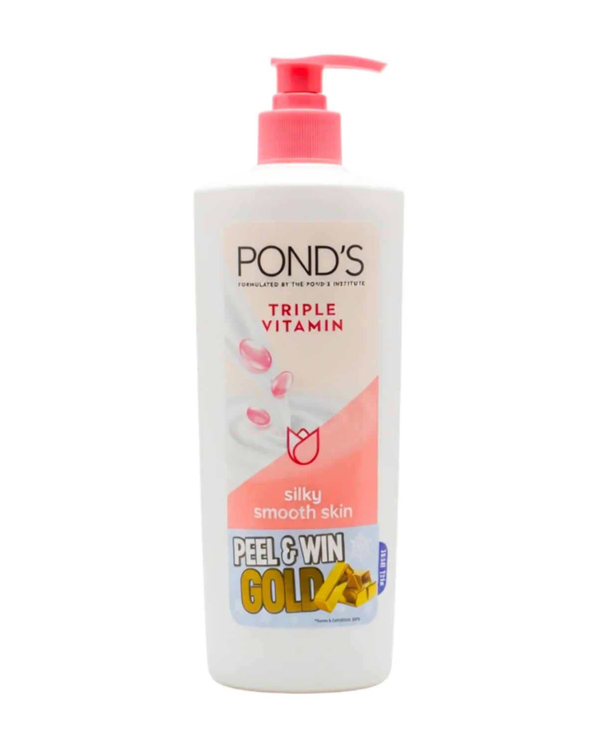 Pond's Body Lotion - 400ml