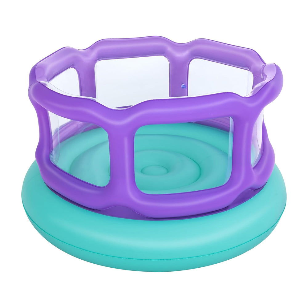Bestway Inflatable Jumping Balloon Bouncer 60" X 60" X 33", Swimming, Chase Value, Chase Value