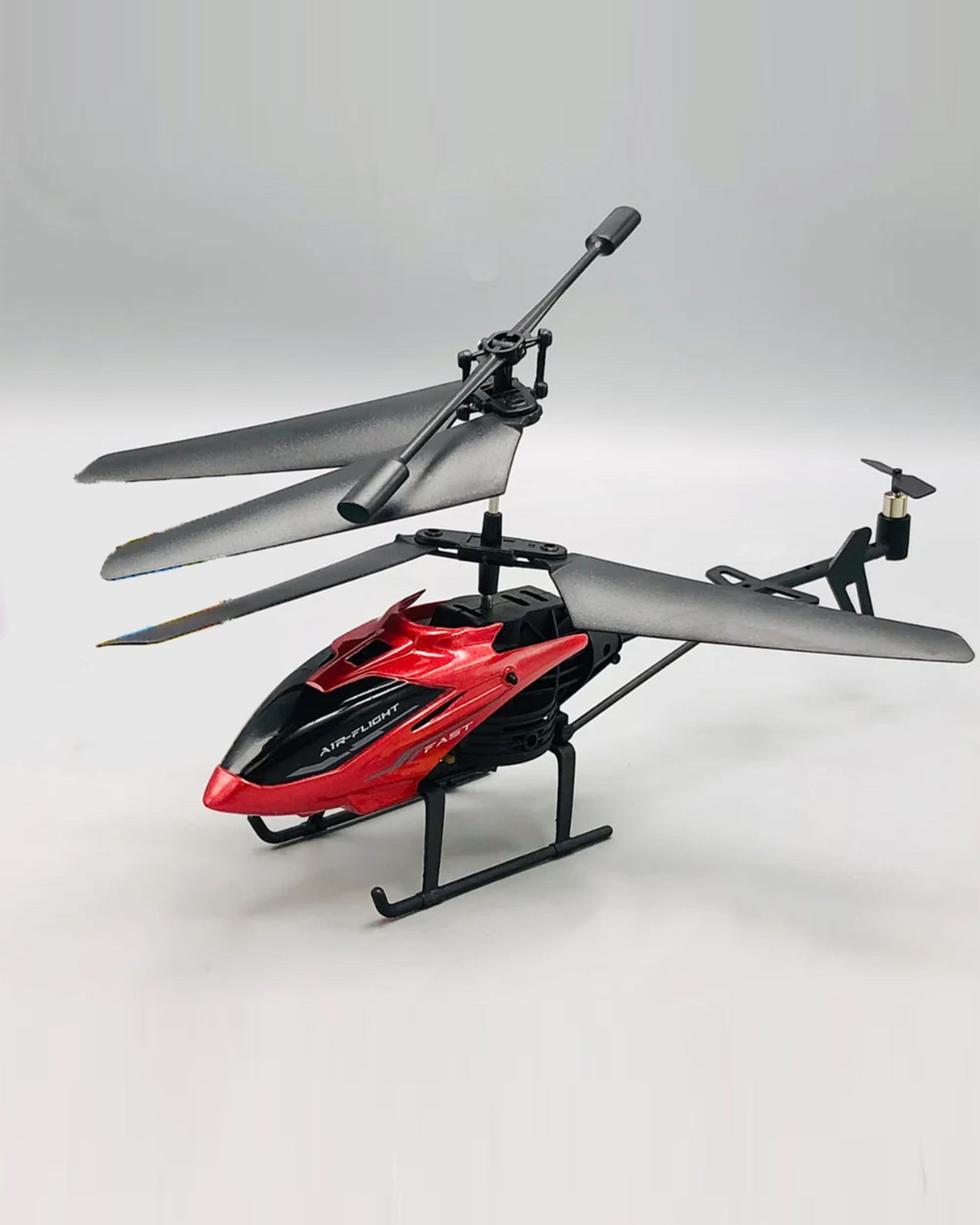 Remote Control Flying Plane